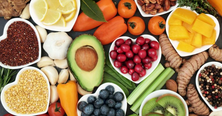 The Importance of Micronutrients: Vitamins and Minerals You Shouldn’t Ignore