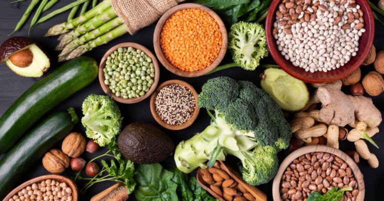 Plant-Power: Why You Should Consider a Plant-Based Diet